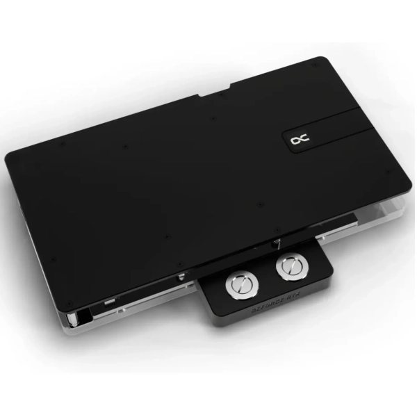 Купити Водоблок Alphacool Core Geforce RTX 5090 TUF Gaming with Backplate (1026195) - фото 3