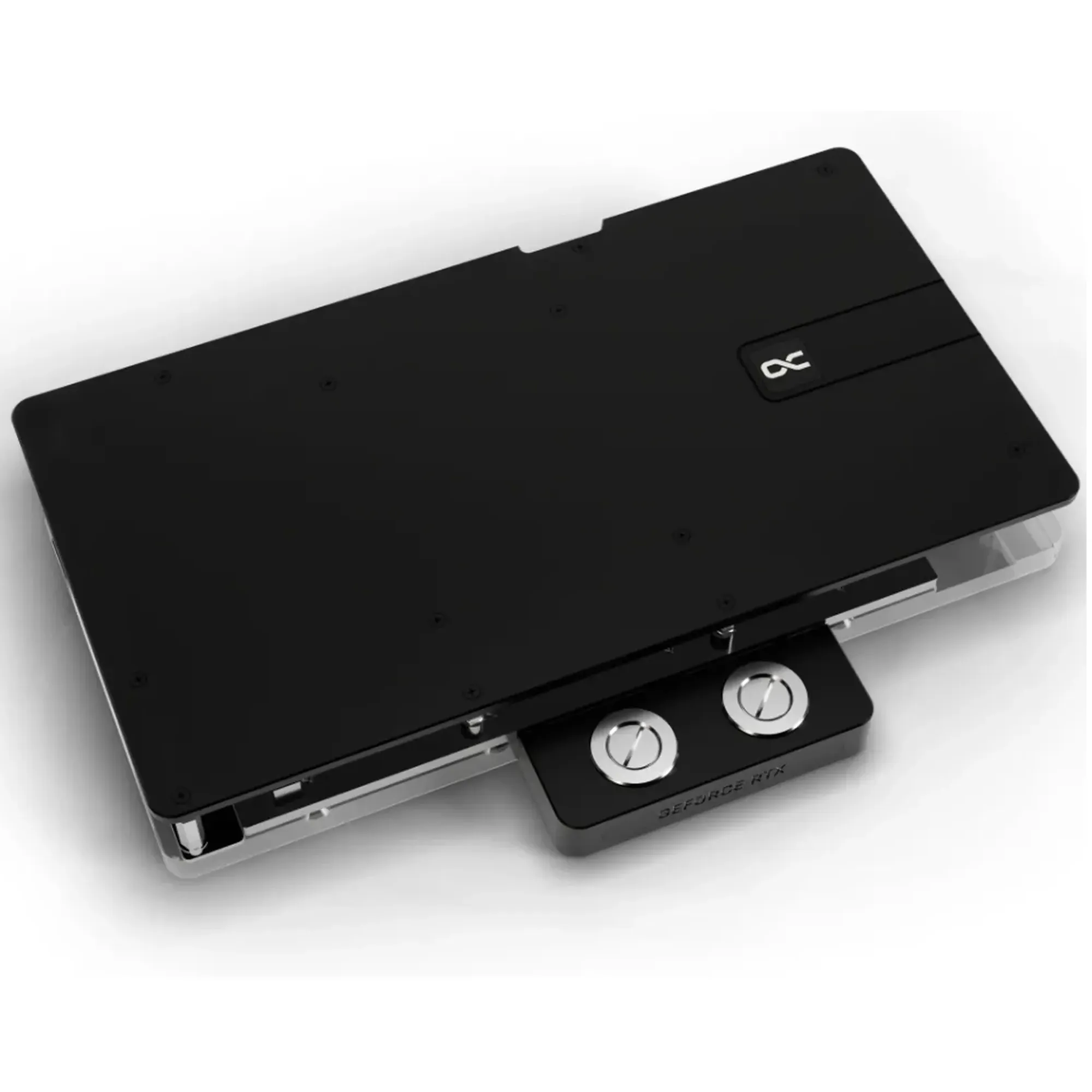 Купити Водоблок Alphacool Core Geforce RTX 5090 TUF Gaming with Backplate (1026195) - фото 3