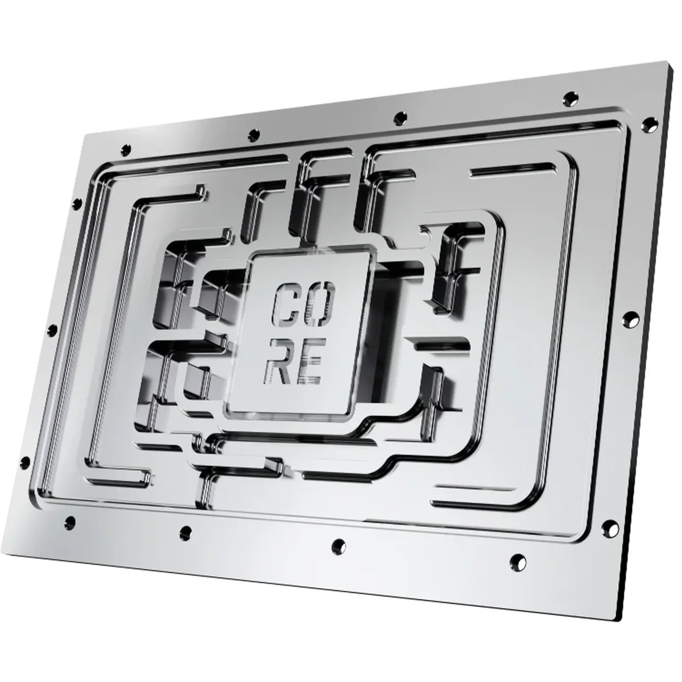Купити Водоблок Alphacool Core Geforce RTX 5090 TUF Gaming with Backplate (1026195) - фото 4