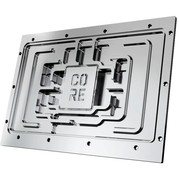 Купити Водоблок Alphacool Core Geforce RTX 5090 TUF Gaming with Backplate (1026195) - фото 4