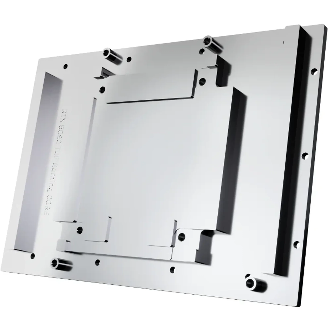 Купити Водоблок Alphacool Core Geforce RTX 5090 TUF Gaming with Backplate (1026195) - фото 5