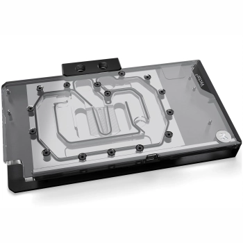 Купить Водоблок EKWB EK-Quantum Vector³ TUF RTX 5090 - Plexi (3831129901094) - фото 1