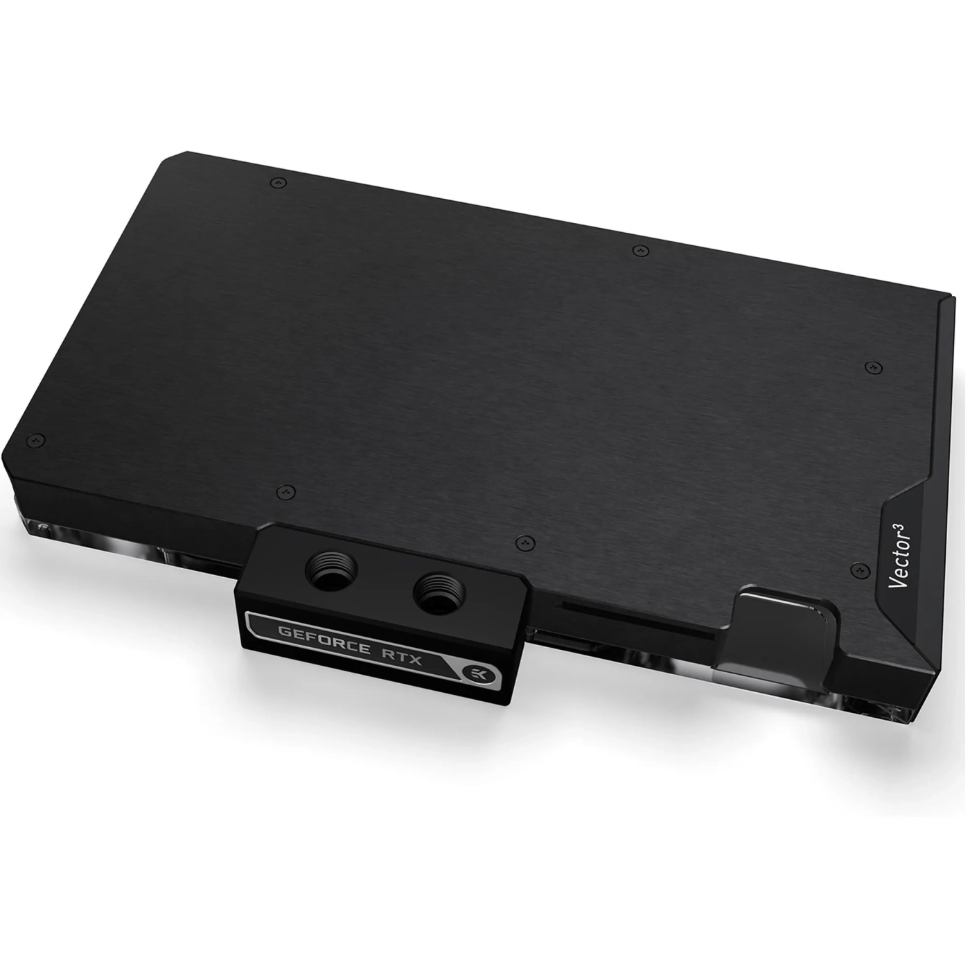 Купить Водоблок EKWB EK-Quantum Vector³ TUF RTX 5090 - Plexi (3831129901094) - фото 2