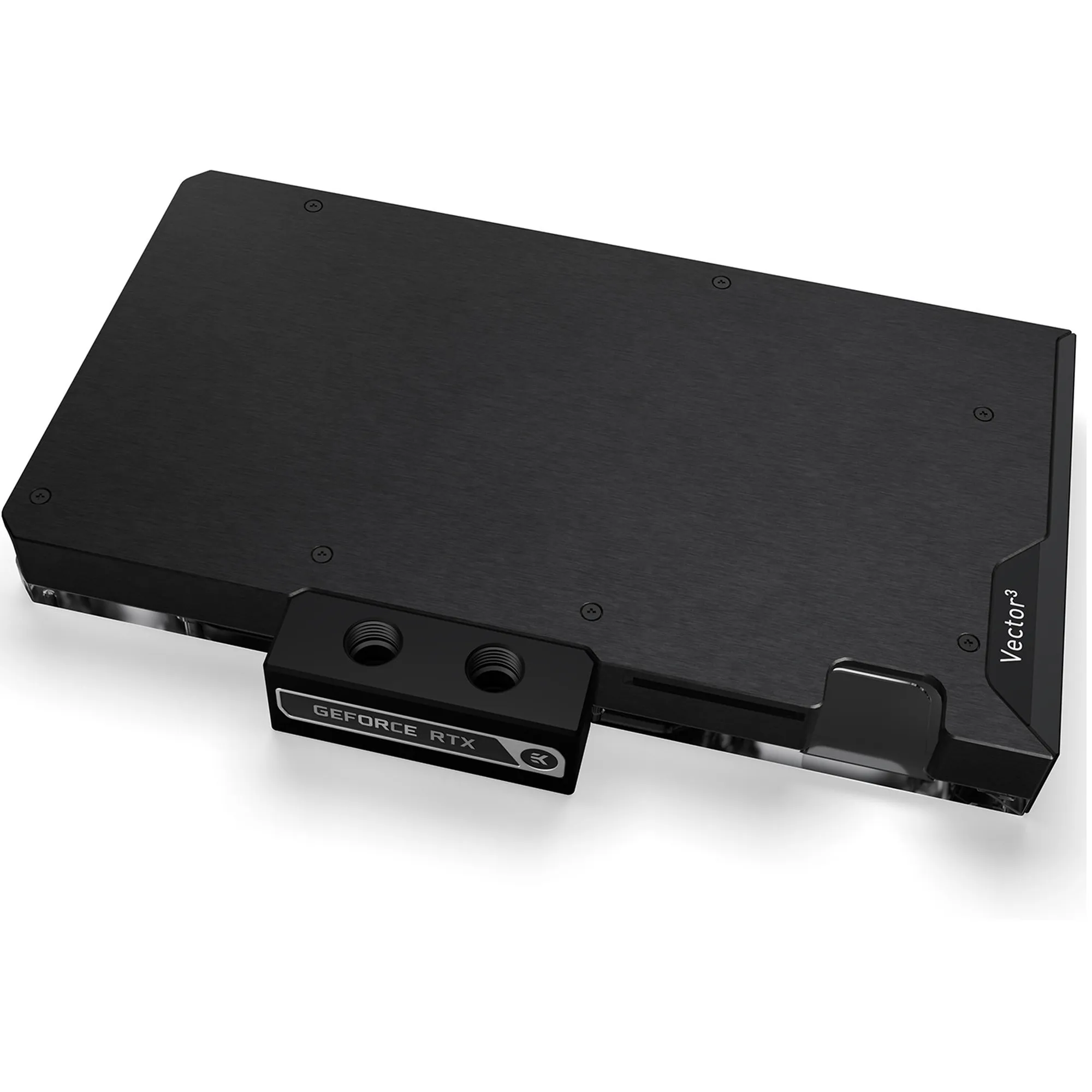 Купить Водоблок EKWB EK-Quantum Vector³ TUF RTX 5090 - Plexi (3831129901094) - фото 2