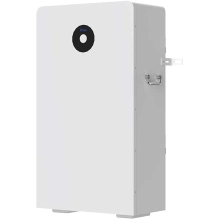 Купить Аккумуляторная батарея DEYE RW-F16 LiFePO4 LV 51.2V 314Ah 16kWh - фото 2