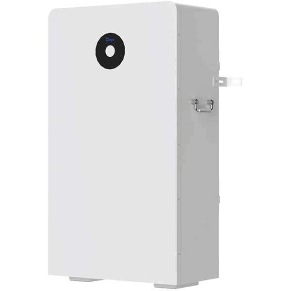 Купить Аккумуляторная батарея DEYE RW-F16 LiFePO4 LV 51.2V 314Ah 16kWh - фото 2