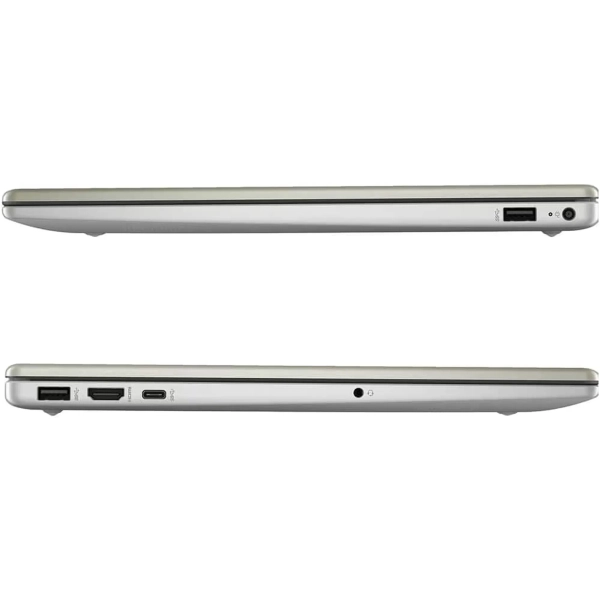 Купити Ноутбук HP 15-fc0139ua (B9PF2EA) - фото 5