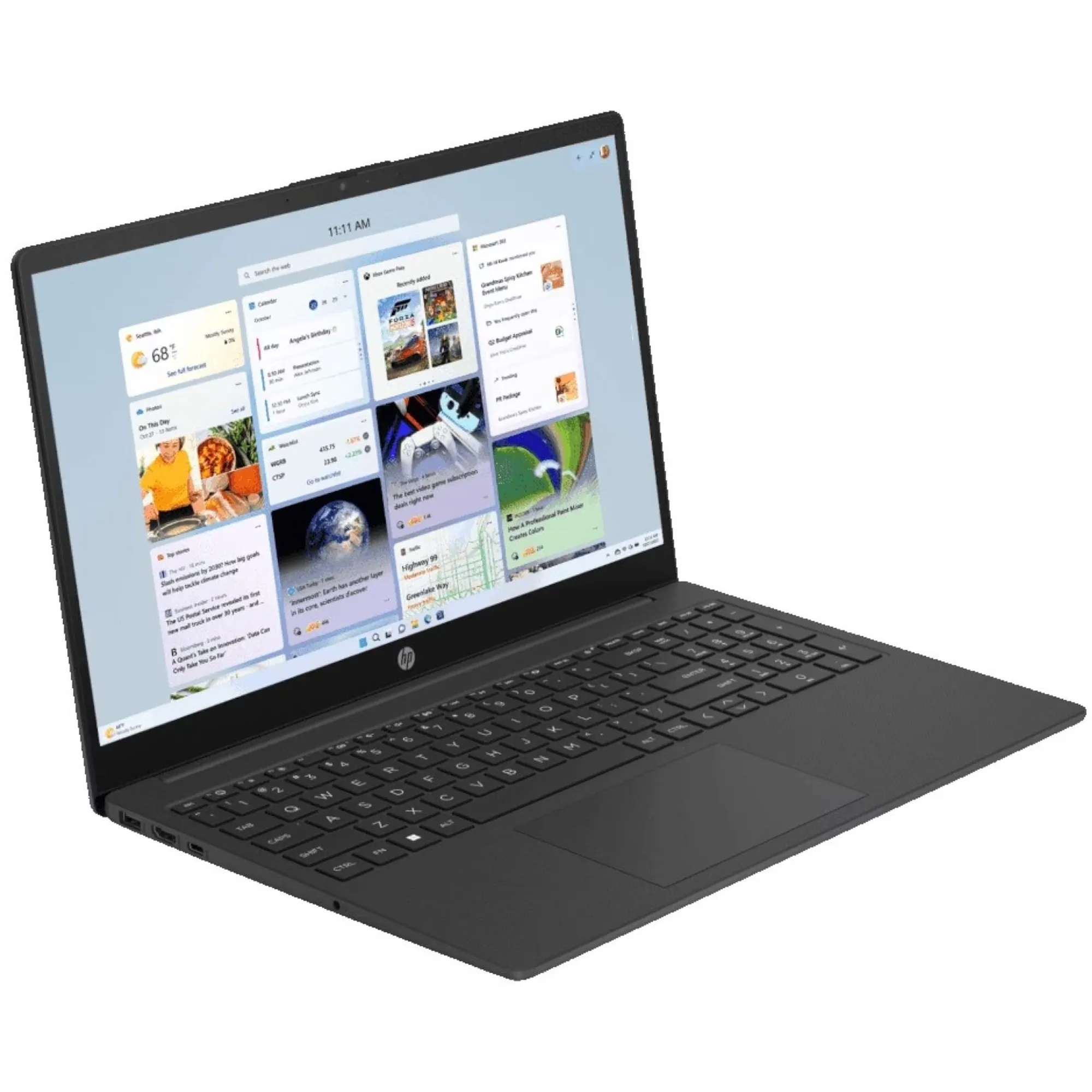 Купить Ноутбук HP 15-fc0147ua (B9PH6EA) - фото 2