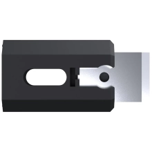 Купить Резак для 3D принтера Creality K2 Plus 10pcs (4004010262) - фото 4