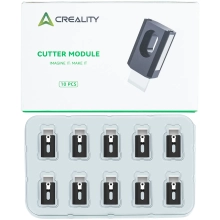Купить Резак для 3D принтера Creality K2 Plus 10pcs (4004010262) - фото 7