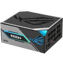Купить Блок питания ASUS ROG THOR 1000W 80+ Platinum III (ROG-THOR-1000P3-GAMING) (90YE00V3-B0NA00) - фото 2