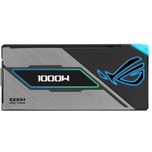 Купить Блок питания ASUS ROG THOR 1000W 80+ Platinum III (ROG-THOR-1000P3-GAMING) (90YE00V3-B0NA00) - фото 3