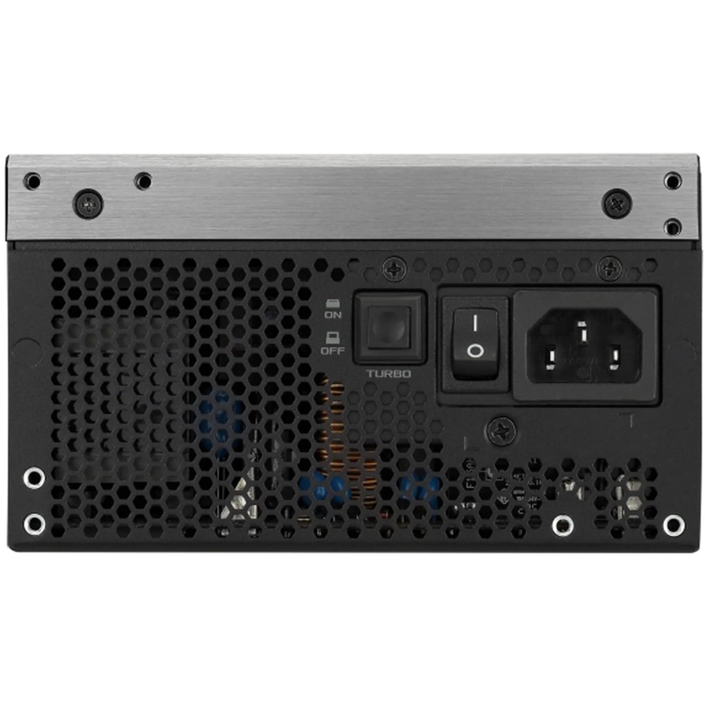 Купить Блок питания ASUS ROG THOR 1000W 80+ Platinum III (ROG-THOR-1000P3-GAMING) (90YE00V3-B0NA00) - фото 7