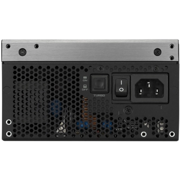Купить Блок питания ASUS ROG THOR 1000W 80+ Platinum III (ROG-THOR-1000P3-GAMING) (90YE00V3-B0NA00) - фото 7