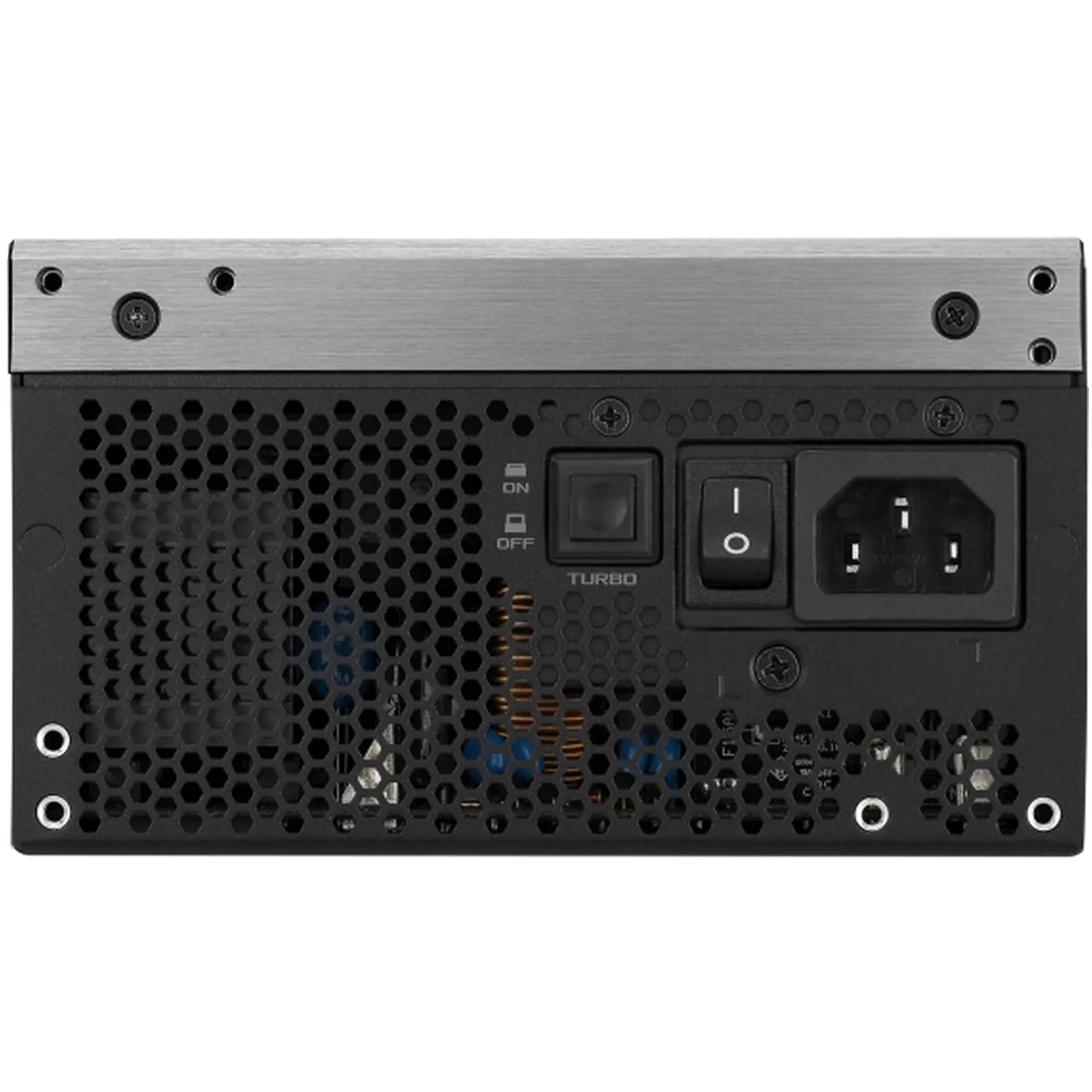 Купить Блок питания ASUS ROG THOR 1000W 80+ Platinum III (ROG-THOR-1000P3-GAMING) (90YE00V3-B0NA00) - фото 7