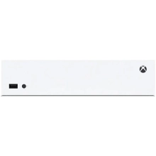 Купить Игровая приставка Microsoft Xbox Series S 1TB White (EP2-00645) - фото 4