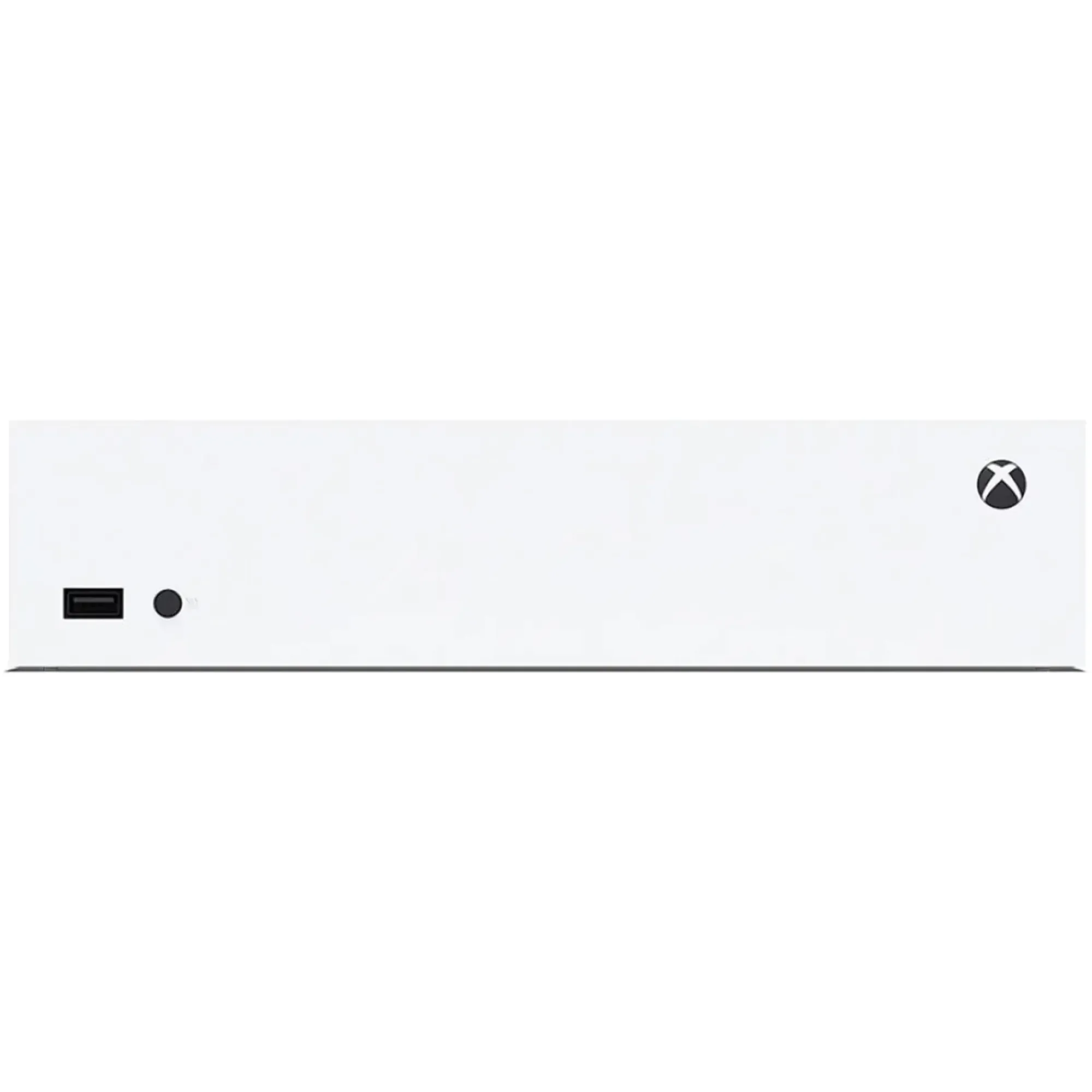 Купить Игровая приставка Microsoft Xbox Series S 1TB White (EP2-00645) - фото 4