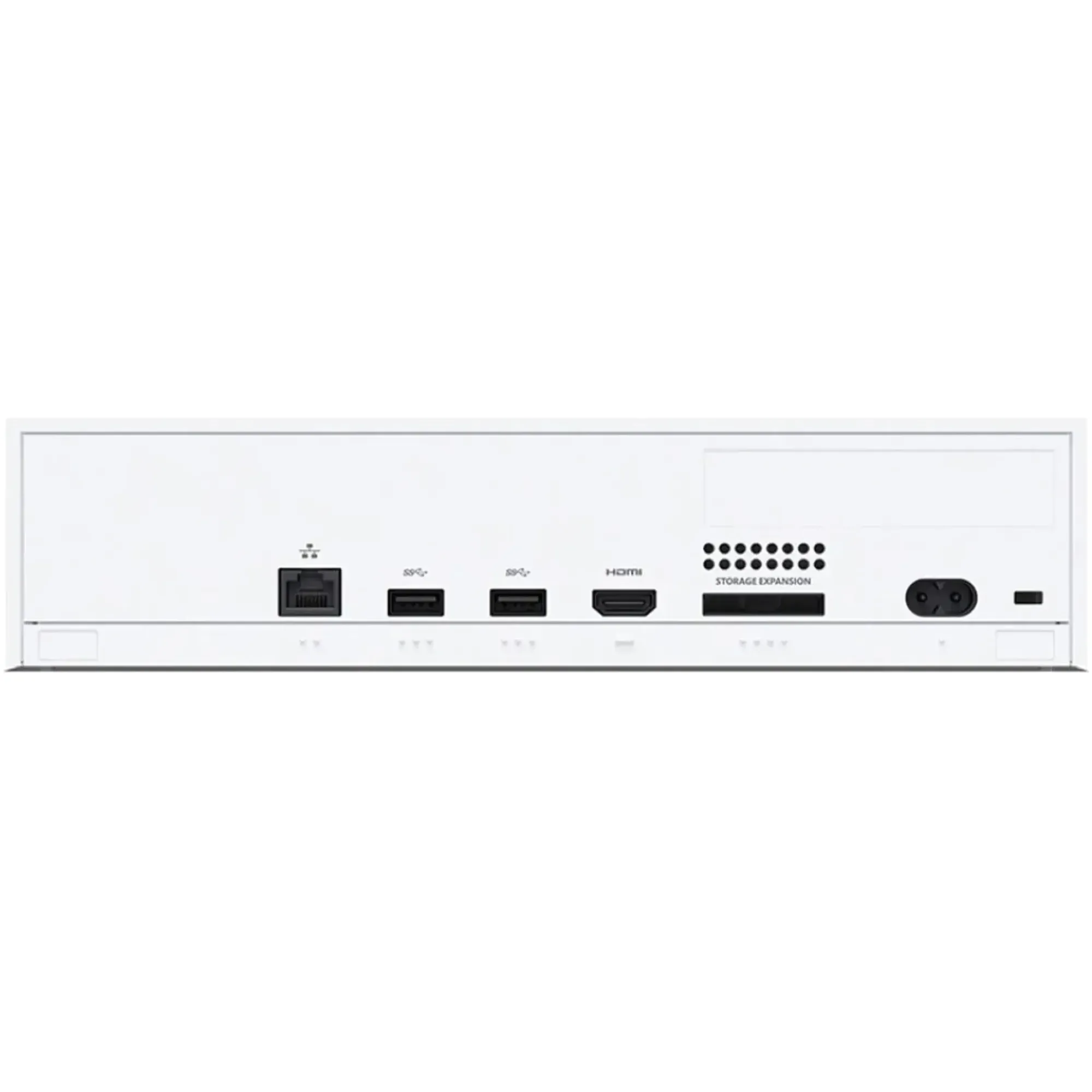 Купить Игровая приставка Microsoft Xbox Series S 1TB White (EP2-00645) - фото 5