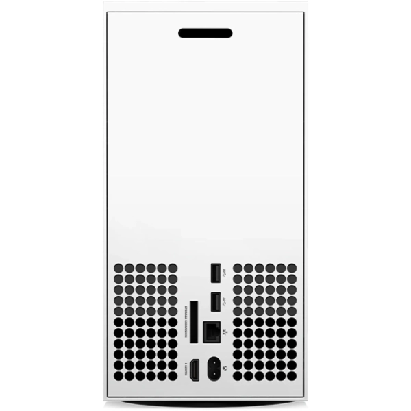Купить Игровая приставка Microsoft Xbox Series X 1TB Digital White (196388363803) - фото 3