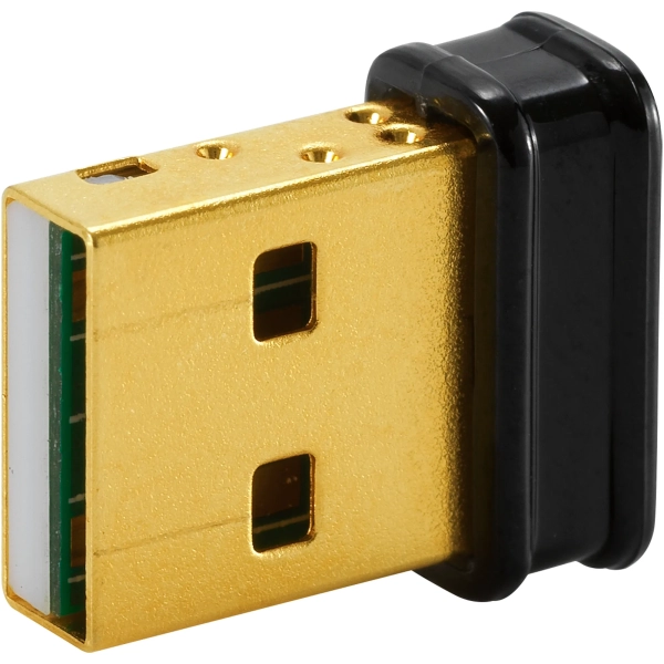 Купити Bluetooth адаптер ASUS USB-BT540 (90IG09N0-MO0B00) - фото 2