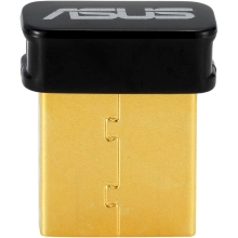 Купити Bluetooth адаптер ASUS USB-BT540 (90IG09N0-MO0B00) - фото 3