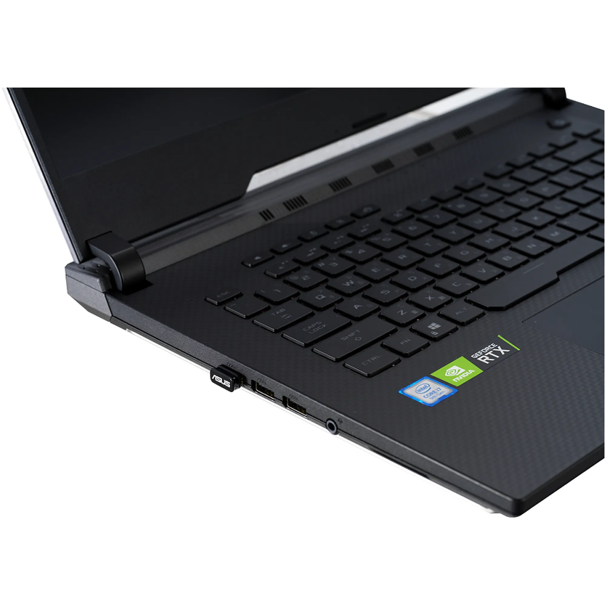 Купити Bluetooth адаптер ASUS USB-BT540 (90IG09N0-MO0B00) - фото 4