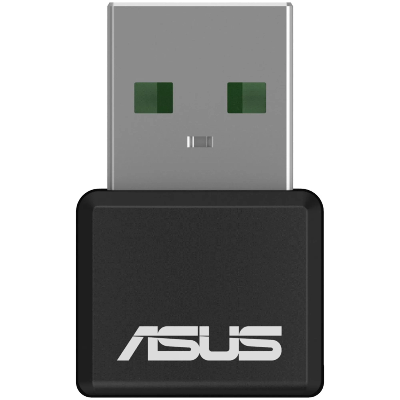 Купити WiFi-адаптер ASUS USB-AX55 Nano (90IG06X0-MO0B00) - фото 2