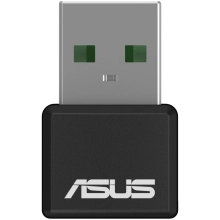Купити WiFi-адаптер ASUS USB-AX55 Nano (90IG06X0-MO0B00) - фото 2