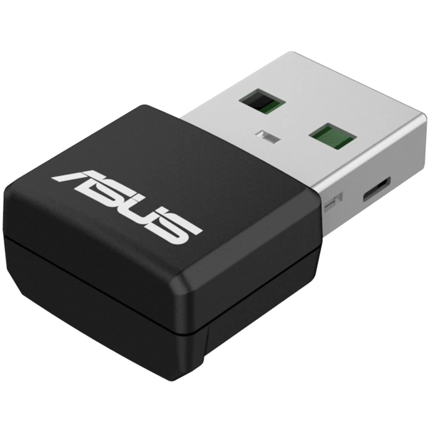 Купити WiFi-адаптер ASUS USB-AX55 Nano (90IG06X0-MO0B00) - фото 3