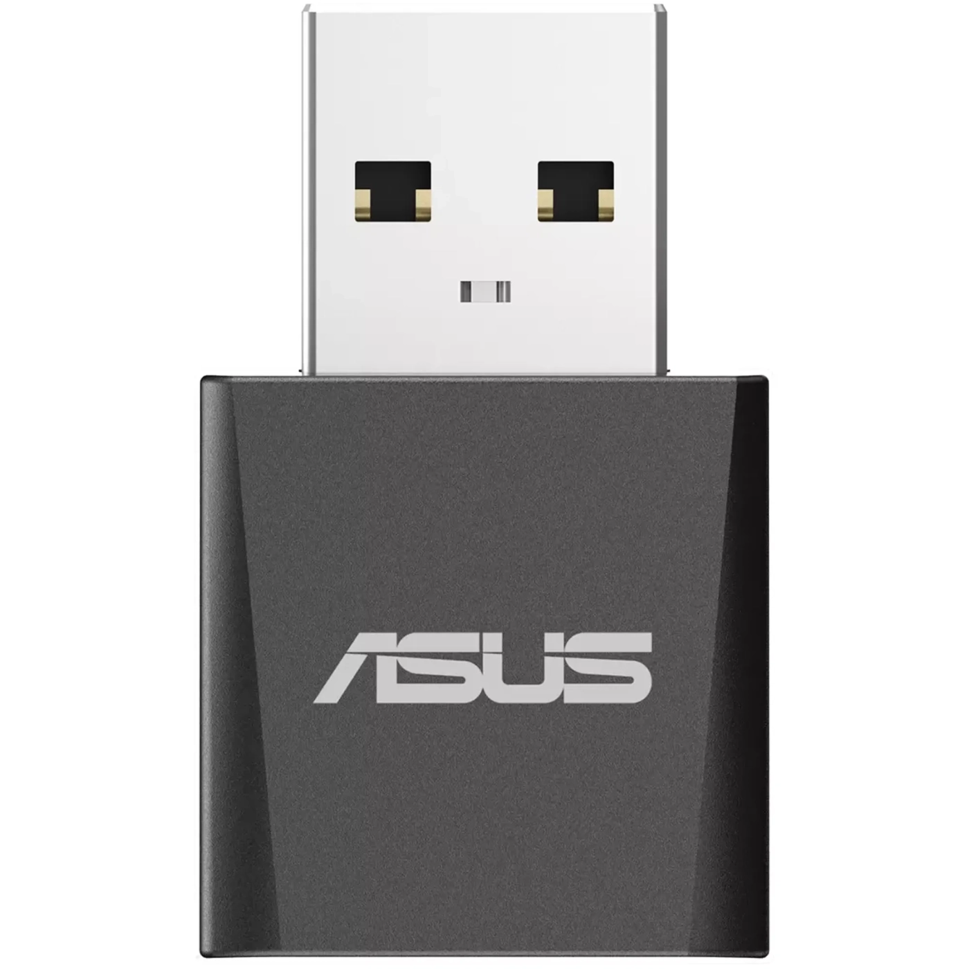 Купити WiFi-адаптер ASUS USB-BE92 Nano (90IG09H0-MO0B00) - фото 2