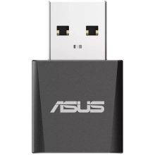 Купити WiFi-адаптер ASUS USB-BE92 Nano (90IG09H0-MO0B00) - фото 2