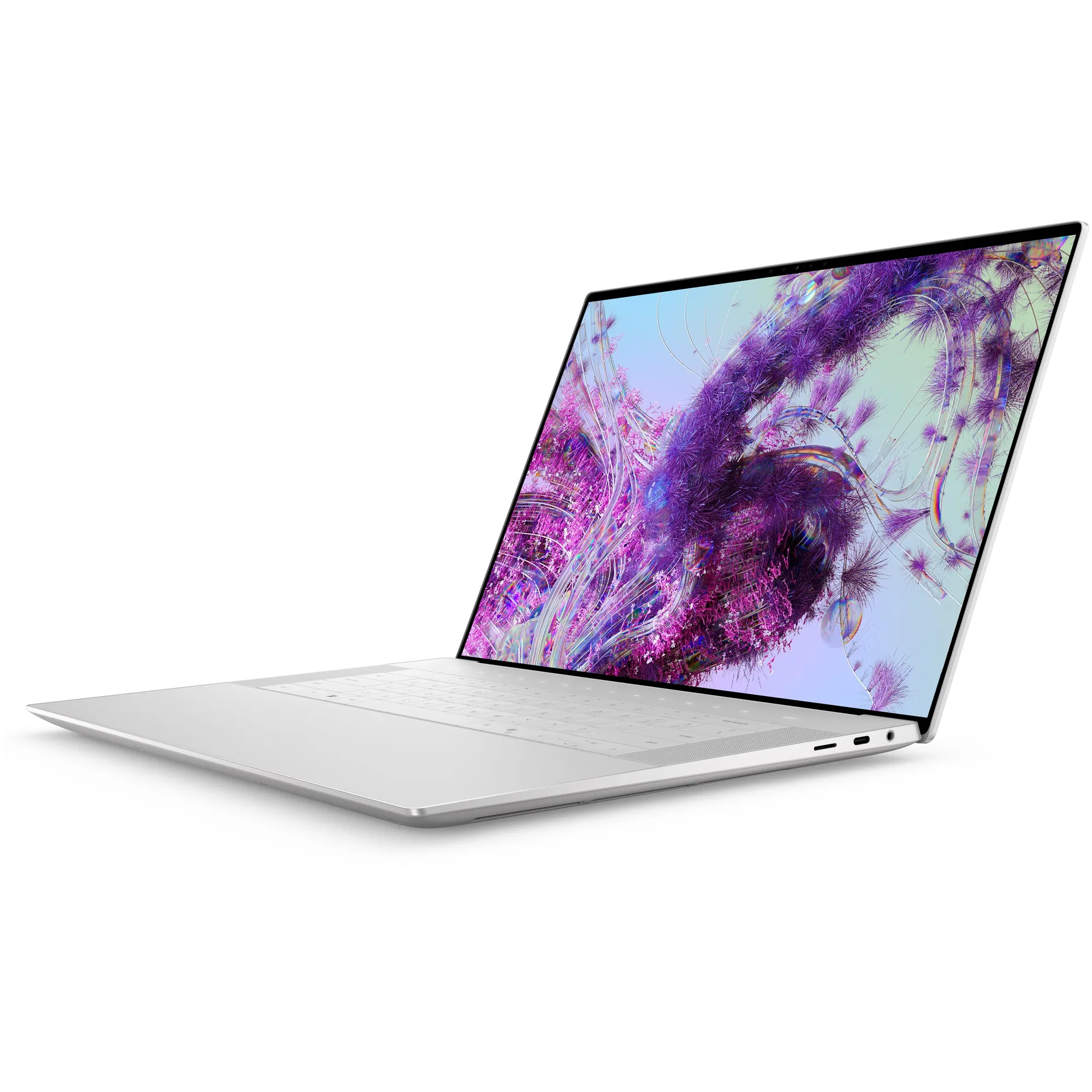 Купить Ноутбук Dell XPS 16 9640 (210-BLFY_321TBT) - фото 4