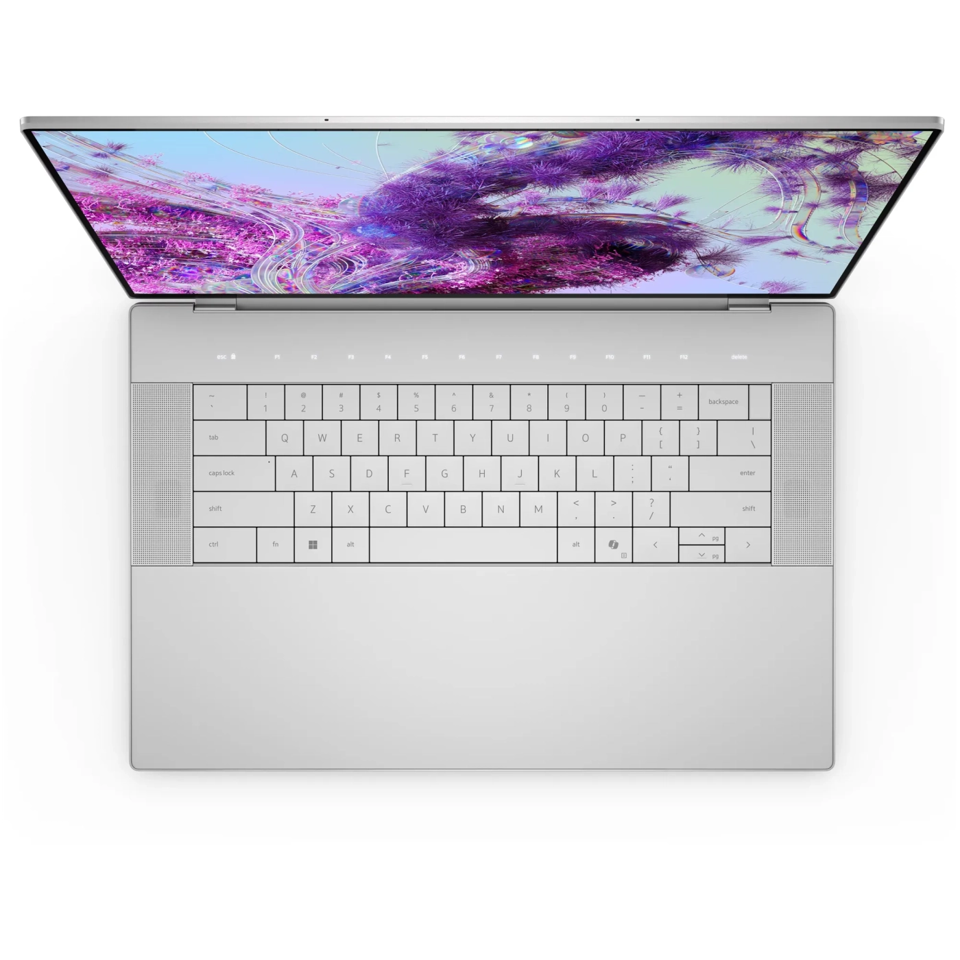 Купить Ноутбук Dell XPS 16 9640 (210-BLFY_U9321TB) - фото 2