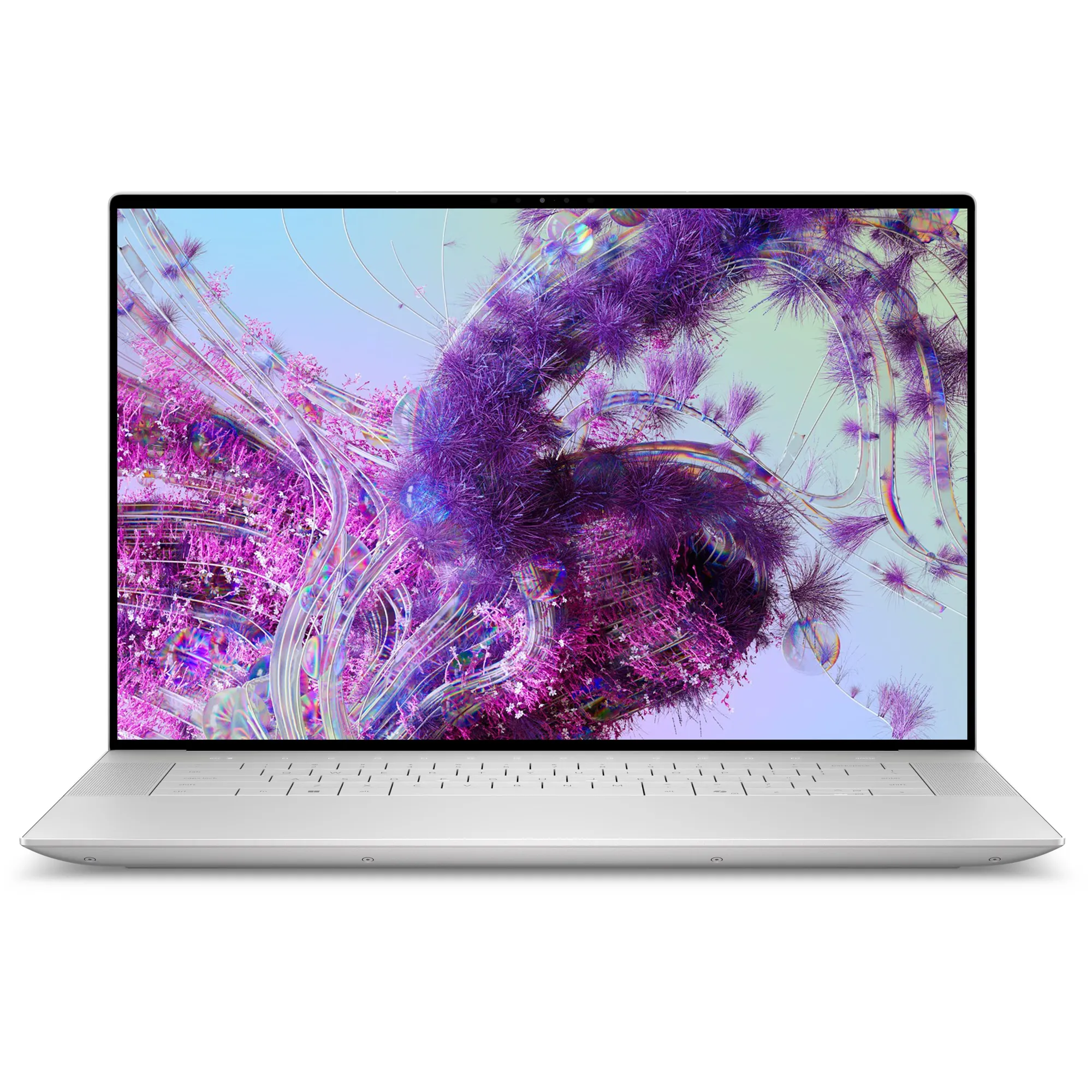 Купить Ноутбук Dell XPS 16 9640 (210-BLFZ-2411MRN) - фото 1