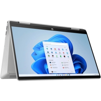 Купить Ноутбук HP Pavilion x360 14-ek1012ua (B9PB9EA) - фото 1