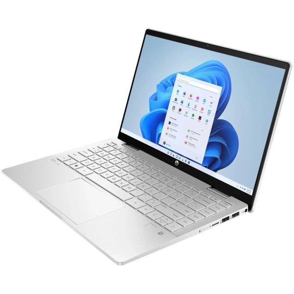 Купить Ноутбук HP Pavilion x360 14-ek1012ua (B9PB9EA) - фото 4