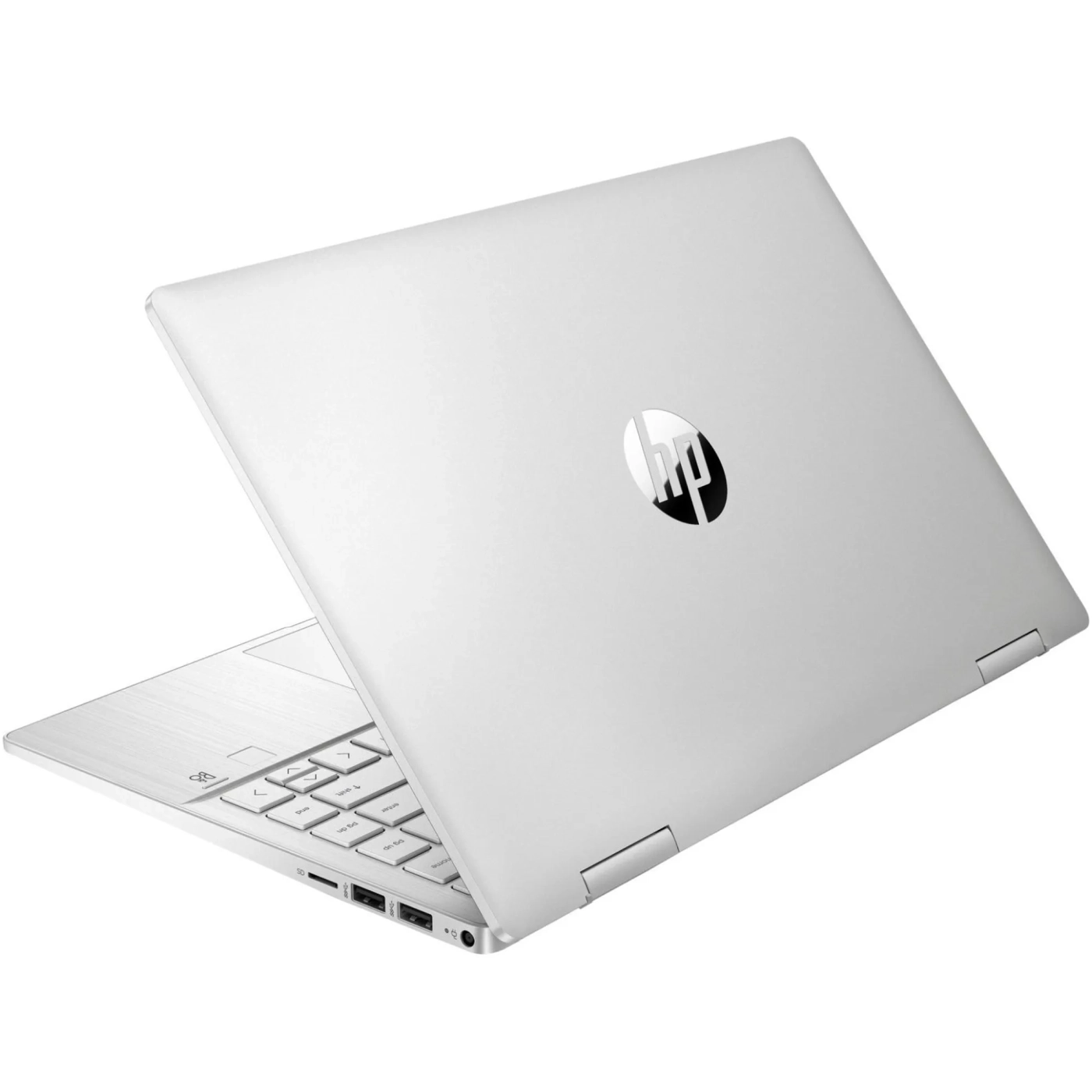 Купить Ноутбук HP Pavilion x360 14-ek1012ua (B9PB9EA) - фото 5