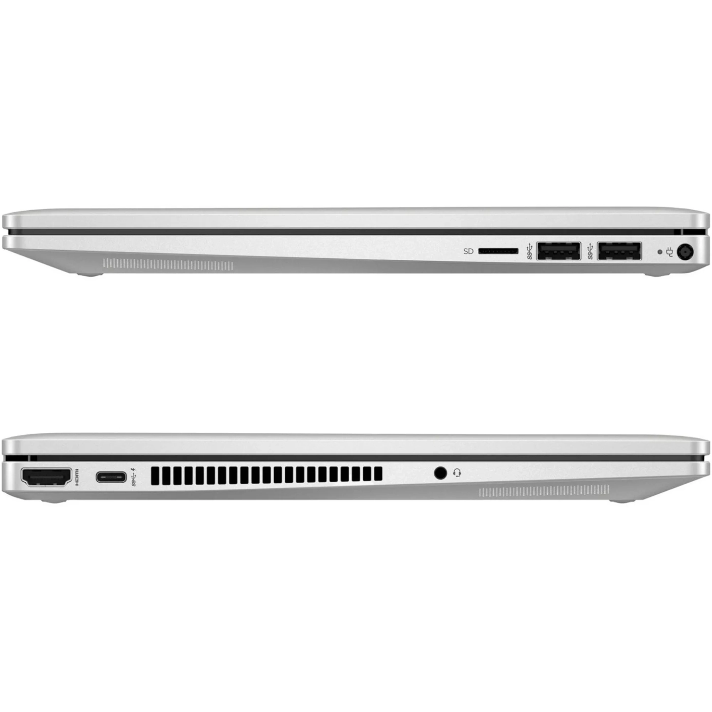 Купить Ноутбук HP Pavilion x360 14-ek1012ua (B9PB9EA) - фото 6