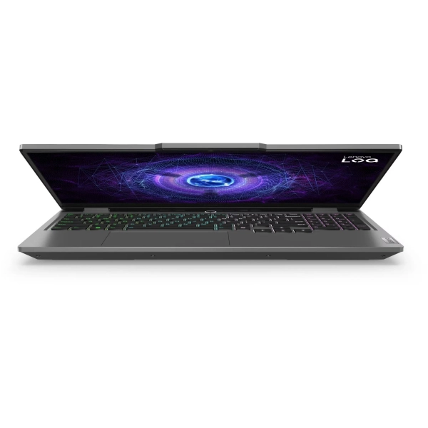 Купить Ноутбук Lenovo LOQ 15IRX9 (83DV00Y4RA) - фото 10