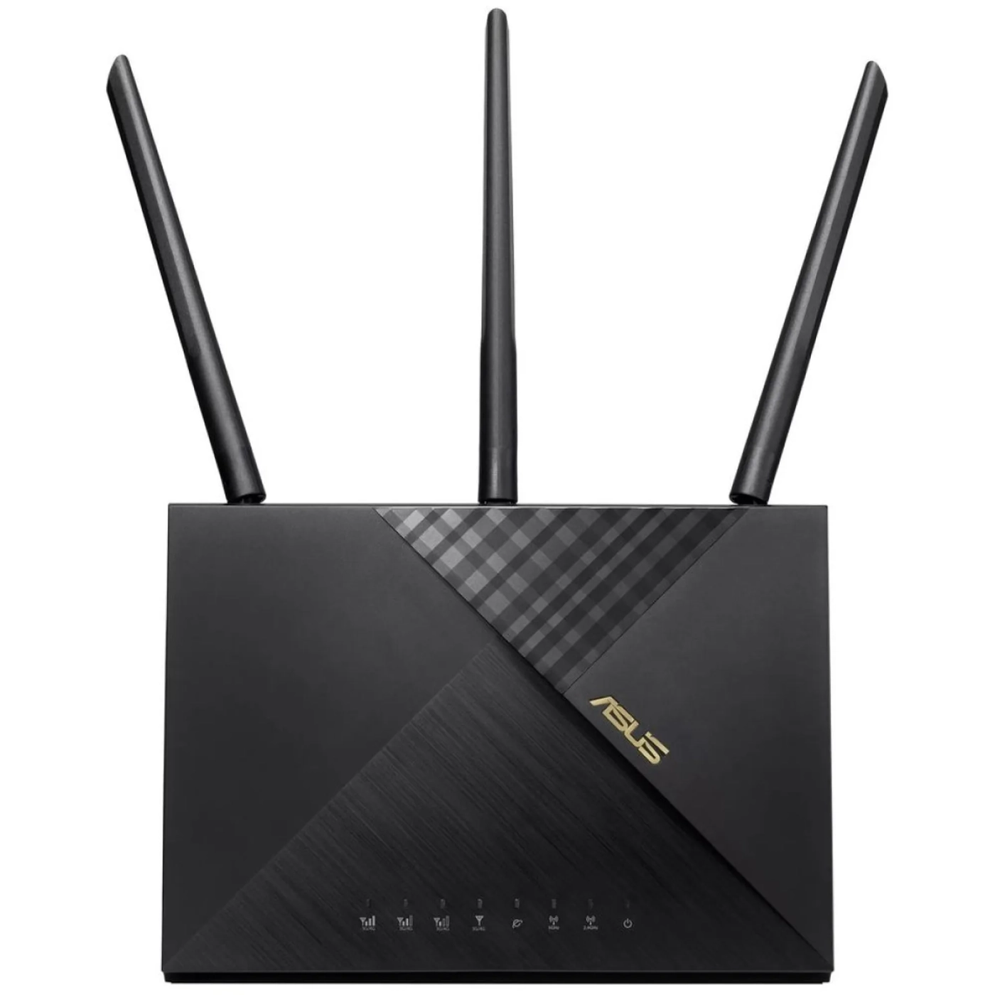 Купити Маршрутизатор ASUS 4G-AX56 (90IG06G0-MO3110) - фото 1