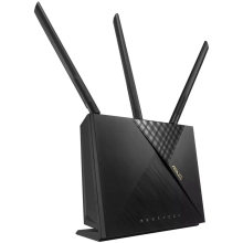 Купити Маршрутизатор ASUS 4G-AX56 (90IG06G0-MO3110) - фото 2