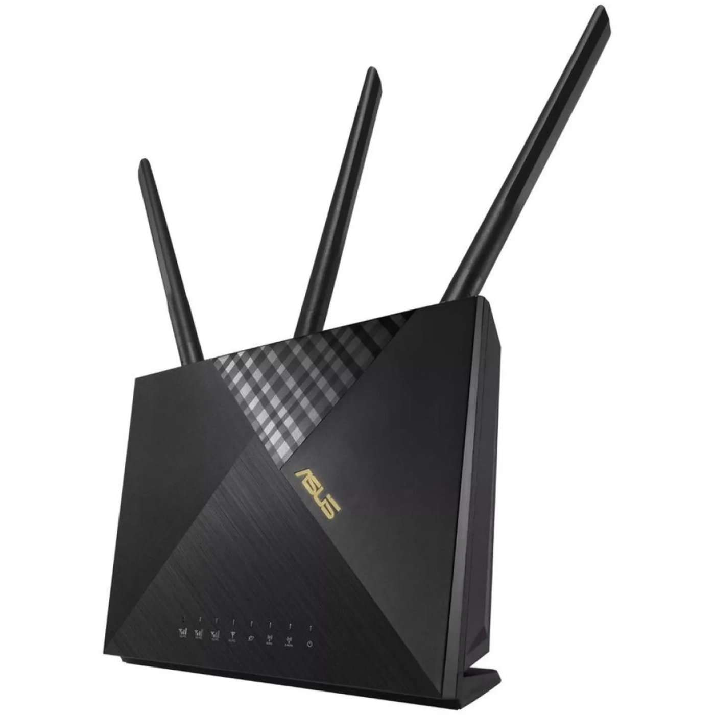 Купити Маршрутизатор ASUS 4G-AX56 (90IG06G0-MO3110) - фото 3