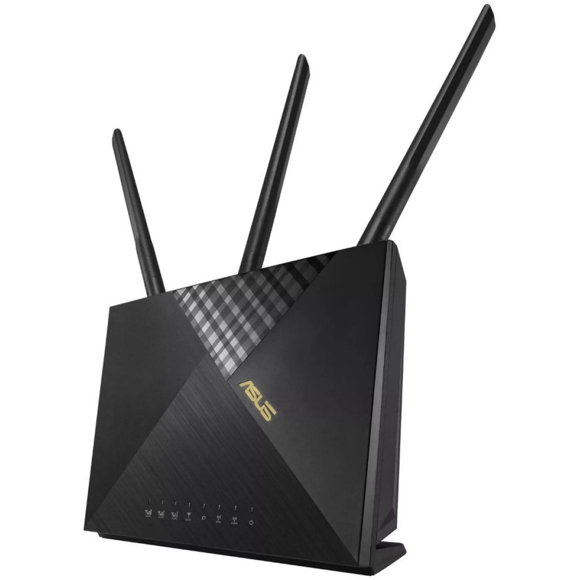 Купити Маршрутизатор ASUS 4G-AX56 (90IG06G0-MO3110) - фото 3