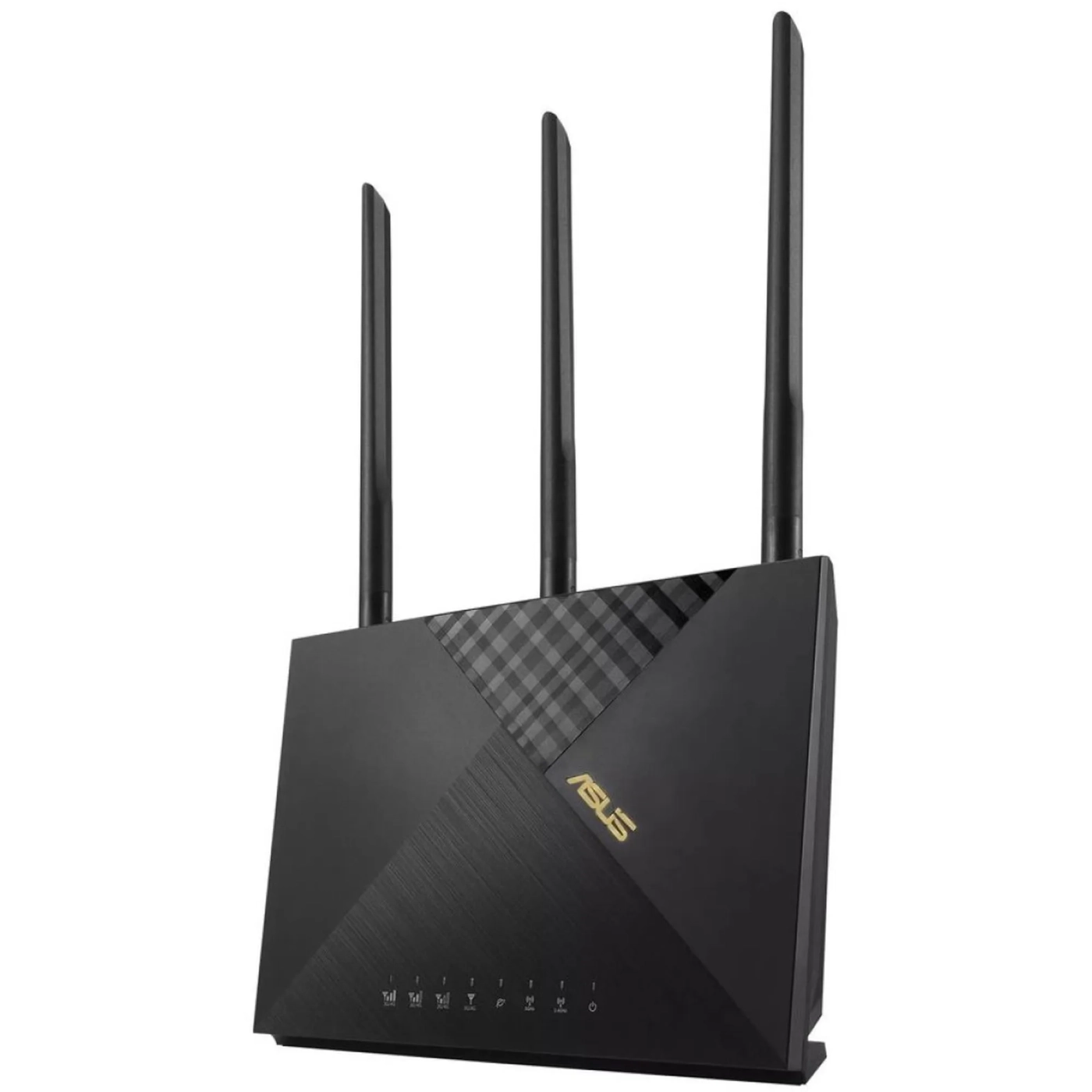 Купити Маршрутизатор ASUS 4G-AX56 (90IG06G0-MO3110) - фото 4