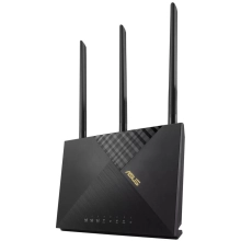 Купити Маршрутизатор ASUS 4G-AX56 (90IG06G0-MO3110) - фото 4