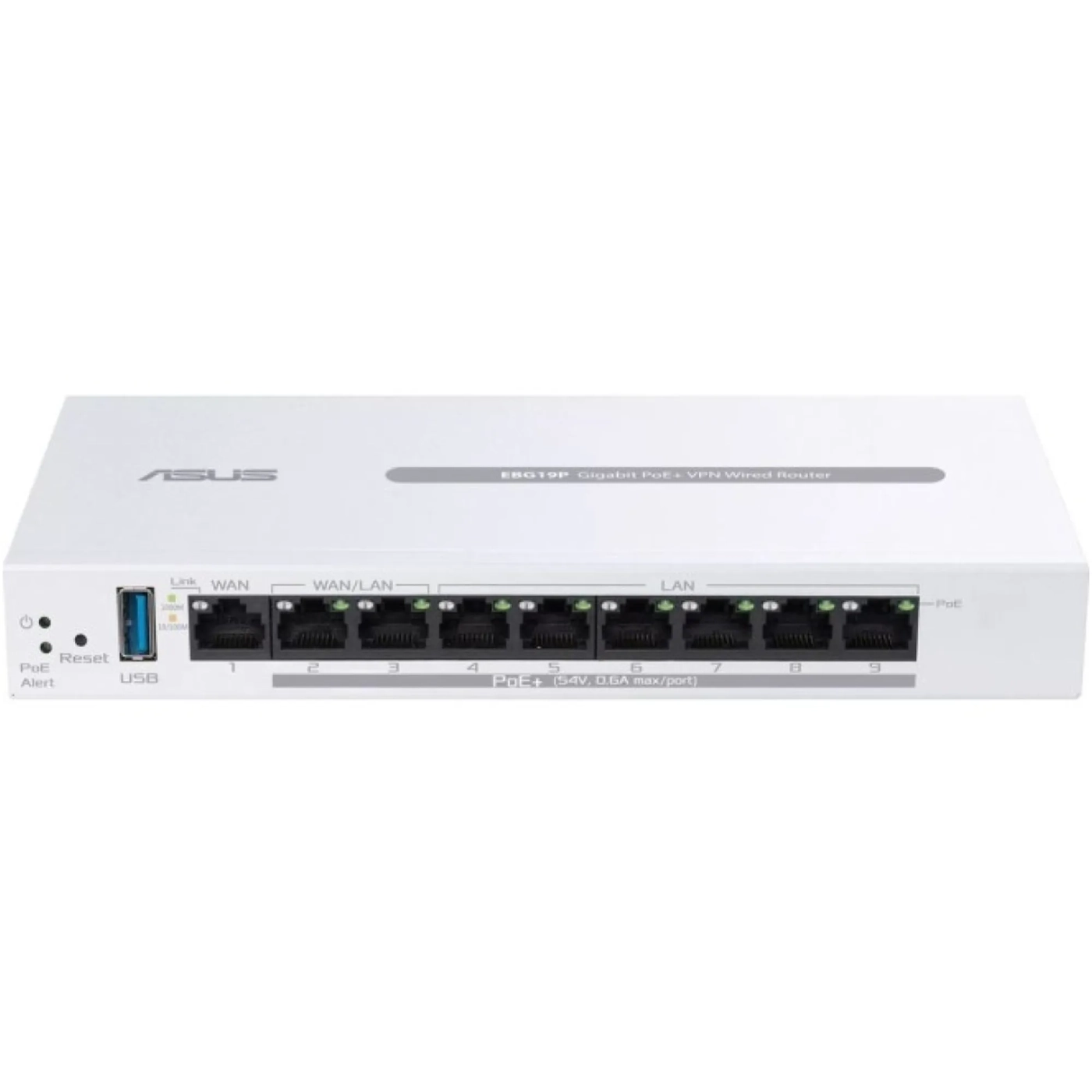 Купить Маршрутизатор ASUS ExpertWiFi EBG19P (90IG08C0-MO3B00) - фото 1
