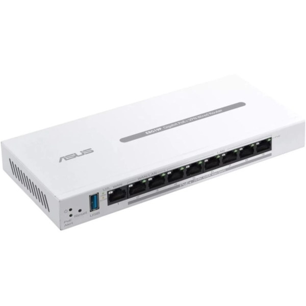 Купить Маршрутизатор ASUS ExpertWiFi EBG19P (90IG08C0-MO3B00) - фото 2