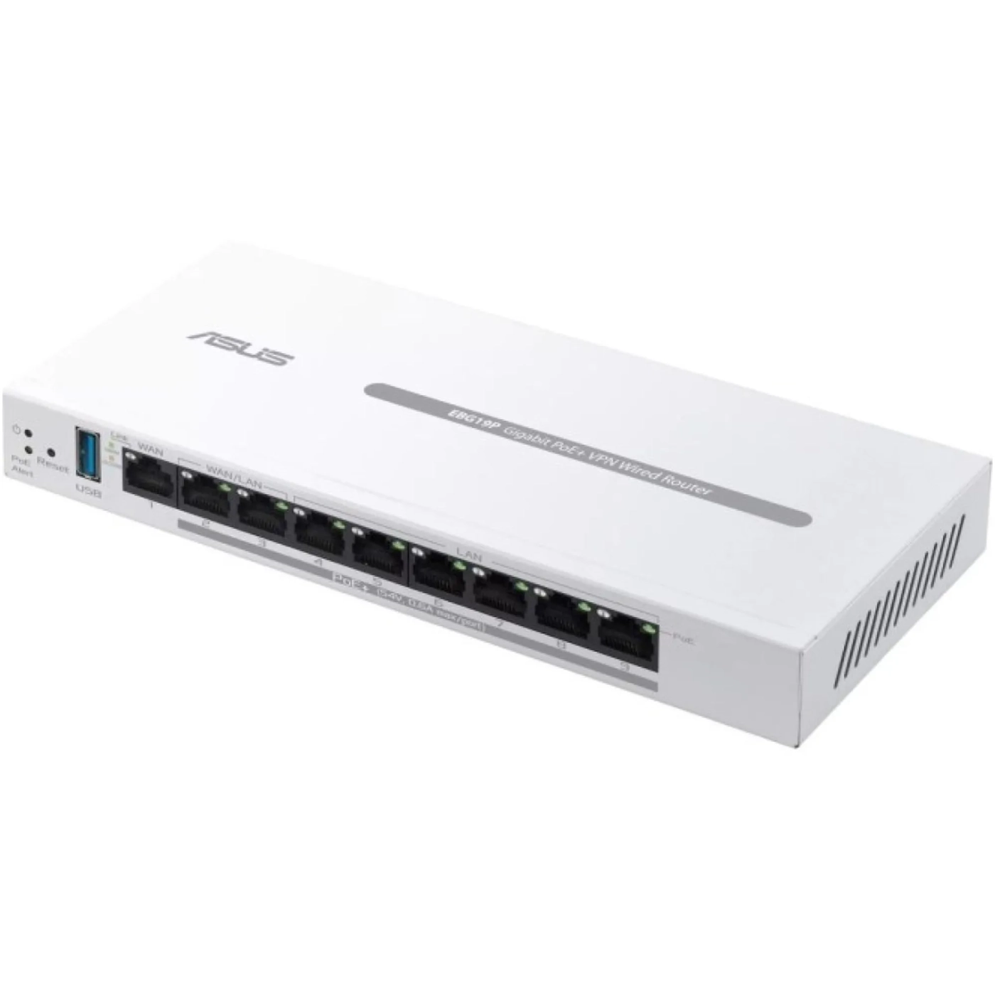 Купить Маршрутизатор ASUS ExpertWiFi EBG19P (90IG08C0-MO3B00) - фото 3