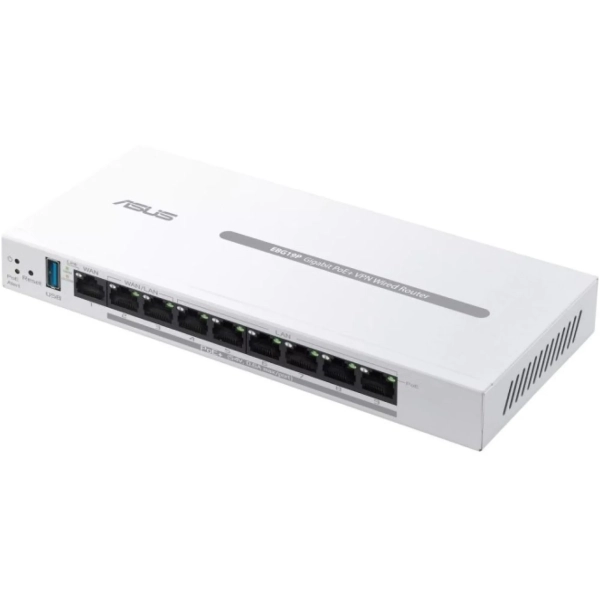 Купить Маршрутизатор ASUS ExpertWiFi EBG19P (90IG08C0-MO3B00) - фото 3