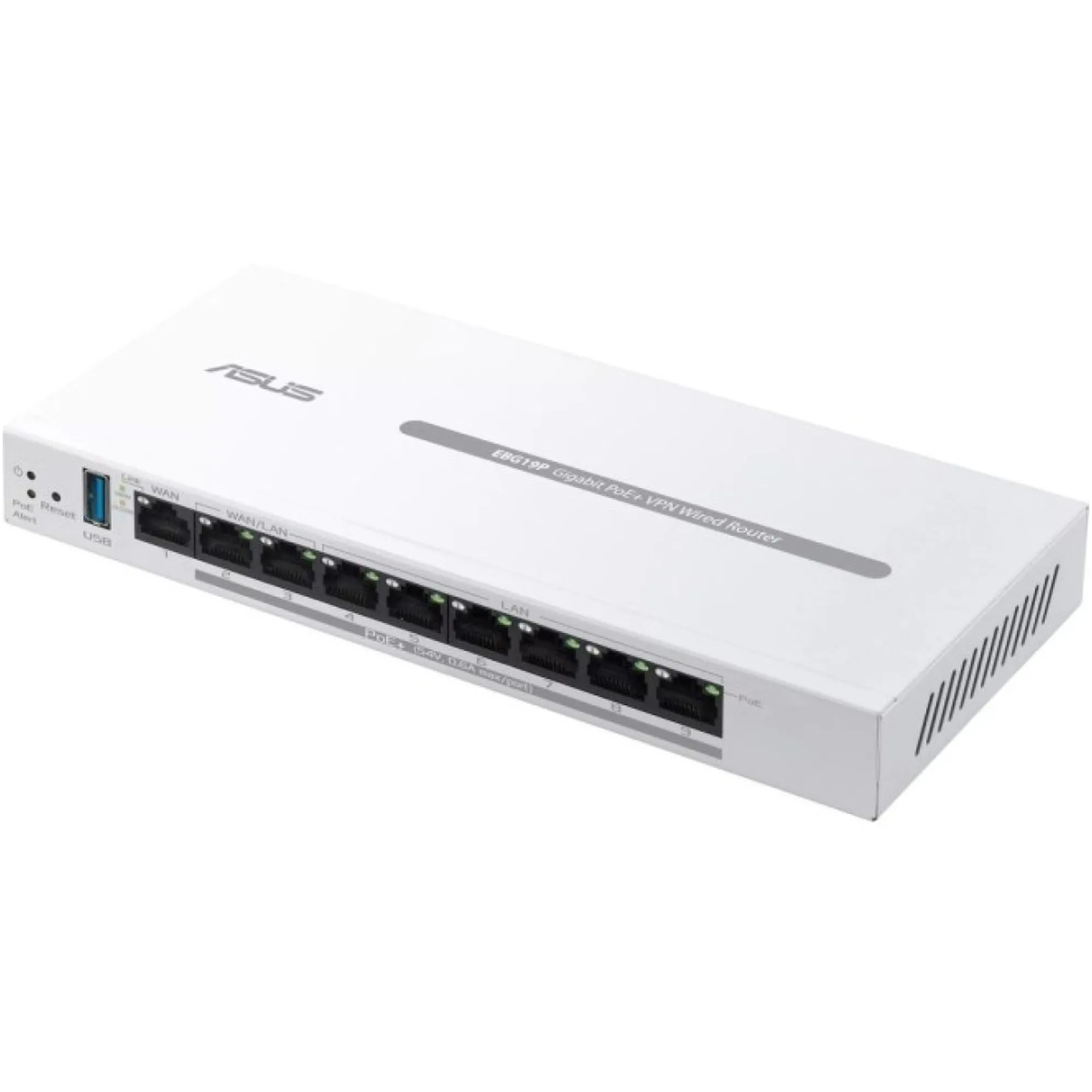 Купить Маршрутизатор ASUS ExpertWiFi EBG19P (90IG08C0-MO3B00) - фото 3